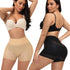 Breathable Women's Hi-Waist Butt Lifter Padded Underwear